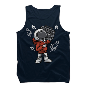 Camiseta transpirable de secado rápido para hombre, camiseta sin mangas para gimnasio - Product Image 3