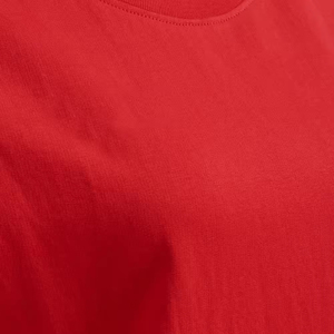 Sweatshirts pour femmes en gros, lavage à l'acide, broderie 3D, logo personnalisé DTF DTG, manches longues, haute qualité, fabrication en usine, best-seller OEM - Product Image 3