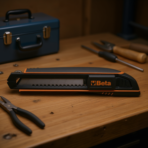 Cuchilla de 18 mm con 6 cuchillas para amantes de los cuchillos - Product Image 3