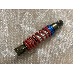 Amortisseur de chocs arrière universel 320mm 340mm pour moto, suspension arrière adaptée pour Yamaha Suzuki Yamaha <span class=keywords><strong>Kawasaki</strong></span> Scooter Atv <span class=keywords><strong>Quad</strong></span> - Product Image 4