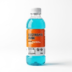 Big Discount Electrolyte Drinks Energy Sports Drink Electrolyte Balance Hydration Bulk Supply for Retail and Wholesale - Product Image 1