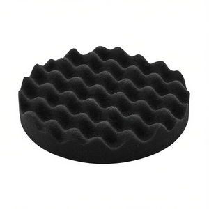 Paquete Múltiple de Esponjas de Pulido Festool PS STF D150x30 BA W, Almohadillas de Alta Calidad para un Pulido Eficaz - Product Image 2