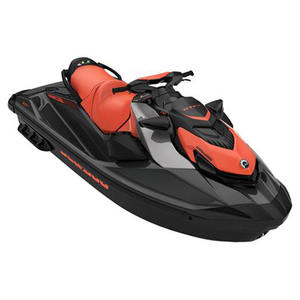 Nuevo Sea-Doo GTI SE 170 iDF Plus 2022 con sistema de sonido - Product Image 1