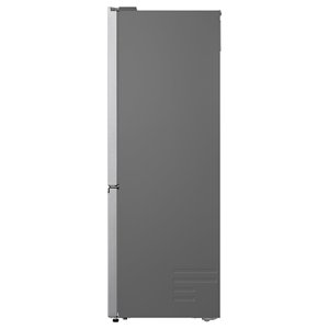 Refrigerador y Congelador Inteligente GBBS514CPY Total No Frost Prime Silver Clase C Dimensiones 59.7x67.4x186cm - Product Image 3