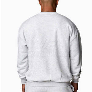 Survêtement pour homme de qualité supérieure, best-seller, couleur personnalisée, confortable, en vente - Product Image 5