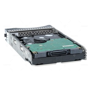 IBM 59Y5336 600 GB 15K 4G FC 3.5 LFF 핫 스왑 하드 드라이브 3.5 인치 4G 파이버 채널 15,000 RPM 600 GB 3.5 LFF - Product Image 2