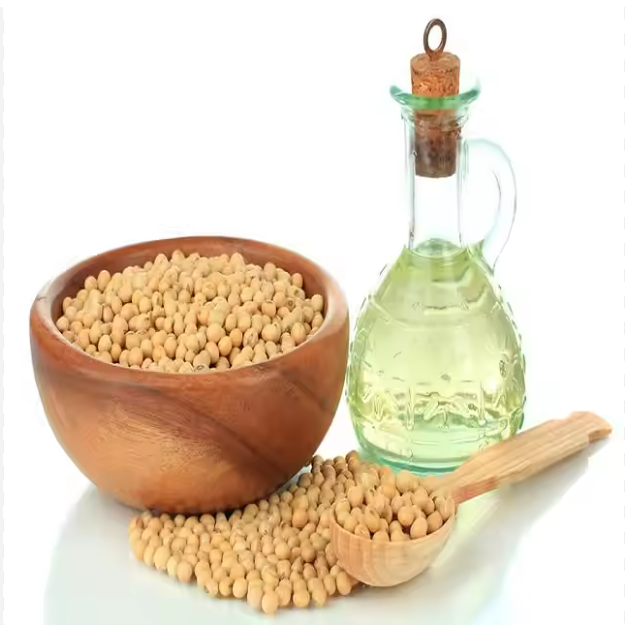 In Stock Premium Refined Soybean Oil from Trusted Factory Supply Pure Natural Oil Wholesale Price Available Fast Delivery