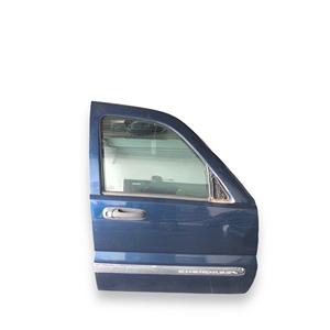 Porte avant droite Jeep Cherokee 4ème série (05>08) - Product Image 1