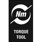 Wera Klick-<b>Torque</b> C 3 <b>Set</b> 2 11-Piece <b>Torque</b> Wrench <b>Set</b> 40-200 Nm 1/2" Drive - Product Image 5