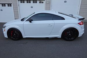 Audi TT RS Turbo 2019 Usado, 5 Cilindros, Tracción en las Cuatro Ruedas, Equipamiento Completo, Escape SwitchPath - Product Image 2