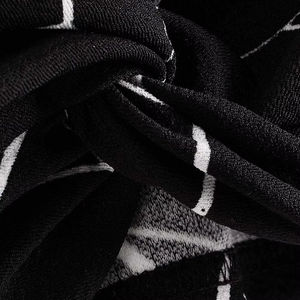 เสื้อยืดเอวลอยลำลองสำหรับผู้หญิงใหม่เสื้อคอตตอนผ้าโพลีเอสเตอร์ระบายอากาศได้ดีแห้งเร็ว - Product Image 6