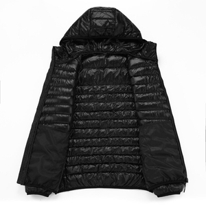 <b>Winter</b> <b>Long</b> Puffer <b>Jacket</b> Men High Quality Puffer <b>Jacket</b> Men New Design Fashion Style Men Puffer <b>Jacket</b> - Product Image 5
