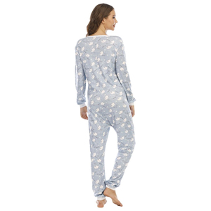 Nuevo Estilo de Trajes de Piel Sintética, Proveedor de Overoles de Algodón para Mujer, Trajes de Alta Calidad, Fabricantes de Trajes Personalizados - Product Image 4