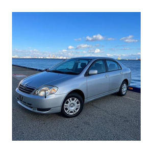 Toyota Corolla Touring Sedán 2020 Usado de Reputación Confiable, Tracción en las Cuatro Ruedas, Interior Oscuro, Control de Crucero Adaptativo, en Venta para Exportación - Product Image 4