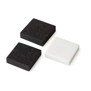 Carrés de marbre Art Déco - Product Image 1