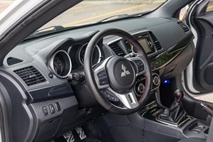 USADO, Volante a la Izquierda/Derecha, 2015, Mitsubishi Lancer Evolution X, Edición Final - Product Image 4