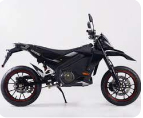 Meilleure réduction pour le vélo électrique Zero Fxe, la moto Zero Kollta ES1 - Product Image 2