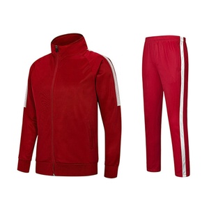 Chándal ligero y transpirable con bordado de chenilla personalizado Unisex, chándal ecológico de talla grande para deportes de invierno, deportes de equipo - Product Image 4