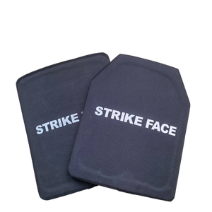 لوحة صدرية واقية للوحة إدخال وحدات للاستعداد والدفاع - Product Image 1