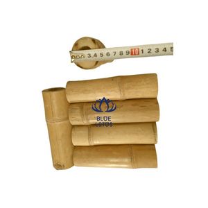 Poteau en bambou de 30 ans pour l'extérieur du Vietnam - Product Image 2