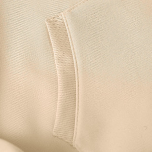 Sweats à capuche pour hommes 100% coton lourd qualité de luxe impression personnalisée Logo surdimensionné Streetwear pulls à capuche pour hommes - Product Image 5