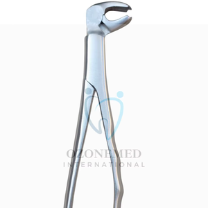 Professional High Quality Stainless Steel <b>Electric</b> Dental Extracting Forceps Surgical <b>Instruments</b> for Tooth Extraction - Product Image 1