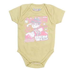 Mameluco para Bebé Niña - Verde Claro - Product Image 1