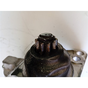 MOTOR DE ARRANQUE VOLKSWAGEN Golf Plus Cross Series 02 T911024 BKC diésel 1900 (05>09) - Product Image 6