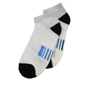 Paquete de 3 Latas Dep. Calcetines deportivos de felpa para niños, paquete de 3 - Product Image 5