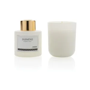 ชุดของขวัญอูคิโยะ รีแลกซ์เซชั่น กลิ่นมะลิ สำหรับตกแต่งบ้าน - Product Image 6