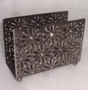 Soporte de Metal para servilletas, nuevo diseño - Product Image 6