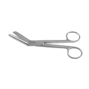 Tijeras de Episiotomía Manuales Quirúrgicas de Acero Inoxidable de Alta Calidad, Grado Médico Profesional, Certificadas por la CE - Product Image 6