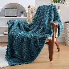 ผ้าห่มผ้าสักหลาดแจ็คการ์ดไมโครไฟเบอร์ทอจากโพลีเอสเตอร์เนื้อนุ่มพิเศษสำหรับ100% ลายการ์ตูนอบอุ่นสบายทุกฤดูกาล - Product Image 5