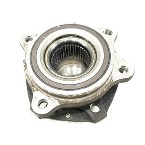 Rodamiento de Rueda Delantera para AUDI A4 Avant (8W5) 8W0407617 (15>) - Product Image 6