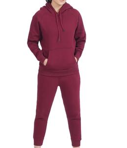 Top Qualité Femmes Survêtement Confortable Et Élégant Parfait Pour Casual WearSports Activités Dames Plus La Taille À Manches Longues À La Mode - Product Image 1