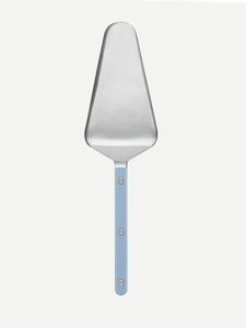 อุปกรณ์ทำเค้กมือสองสำหรับร้านอาหารเซิร์ฟเวอร์เค้กพิซซ่าและชีสแบบด้ามจับทำจากเรซินสแตนเลสสไตล์ยุโรปและอเมริกา - Product Image 6