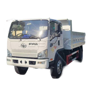 <span class=keywords><strong>Camion</strong></span> à benne basculante Offre Spéciale FAW 4x4 1-10tons Cargo Trucks diesel Petit <span class=keywords><strong>camion</strong></span> à benne basculante neuf LHD RHD en option - Product Image 5