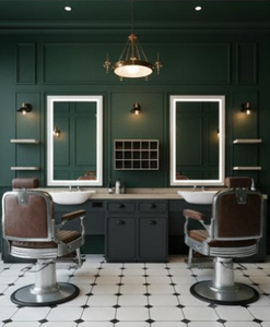 Meubles de salon en bois de luxe modernes pour hôtel, centre commercial, salle de sport, atelier, appartement et usage extérieur - Product Image 5