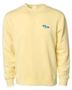 Vêtements décontractés Homme Sweat-shirt Col en O Sweat-shirt grande taille - Product Image 1