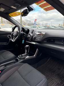 2014 H-onda CR-Z Base Hatchback assez utilisé - Product Image 5