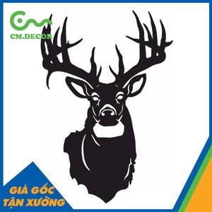 Peinture décorative moderne de paysage animalier TDV012, impression numérique sur toile, art mural pour la décoration intérieure, compatible avec le diamant moyen - Product Image 1