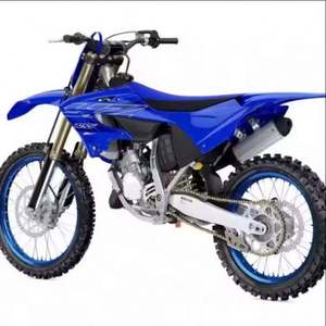 โปรโมชั่นพิเศษ ปี 2026 รถมอเตอร์ไซค์วิบาก Yamaha YZ125 125 ซีซี - Product Image 1
