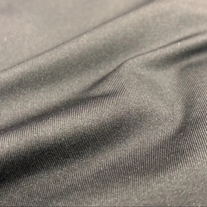 Protección UV 92% poliéster 8% Spandex tejido adecuado para mujeres traje de baño - Product Image 1