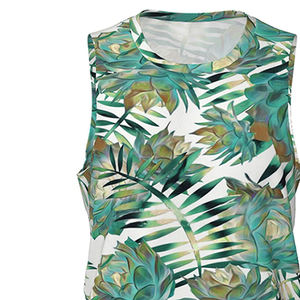 Pantalones cortos de baloncesto de verano para mujer, estampado por sublimación, uniforme de baloncesto BSCI, camiseta y pantalones cortos de talla grande - Product Image 4