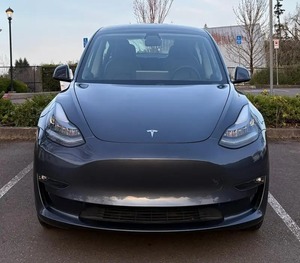 เอสยูวีส่งออก MILEAGE-Used-Tesla-MODEL-X-P100Dready-for ต่ำระยะทางต่ำ - Product Image 3