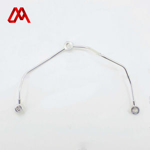 Originele Isuzu Smeersysteem Metalen Lijn 8970935471 Motor Oliepijp Voor Motoronderdelen - Product Image 4