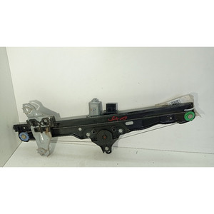 Mecanismo de elevación del parabrisas delantero. SX NISSAN Qashqai Serie 807014EA3C K9K636 (14>) - Product Image 6
