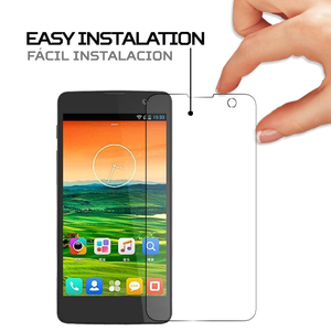 ฟิล์มกันรอย ANTISHOCK สำหรับการปกป้องโทรศัพท์มือถือระดับพรีเมียม THL L968 - Product Image 4