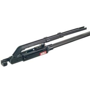 Juego de Destornilladores Industriales/de Bricolaje DS440AC de 20-3/4 Pulgadas, Acabado Cromado, Cabeza Phillips, Mango de Acero y Plástico, Compatible con OEM, en Caja - Product Image 2