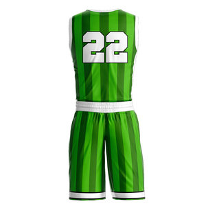 ชุดเสื้อบาสเก็ตบอลแห้งเร็วชุดเครื่องแบบทีมระบายอากาศป้องกันแบคทีเรียขนาดพิเศษออกแบบได้4XL-5XL ได้รับแรงบันดาลใจจากแกงกะหรี่ - Product Image 2